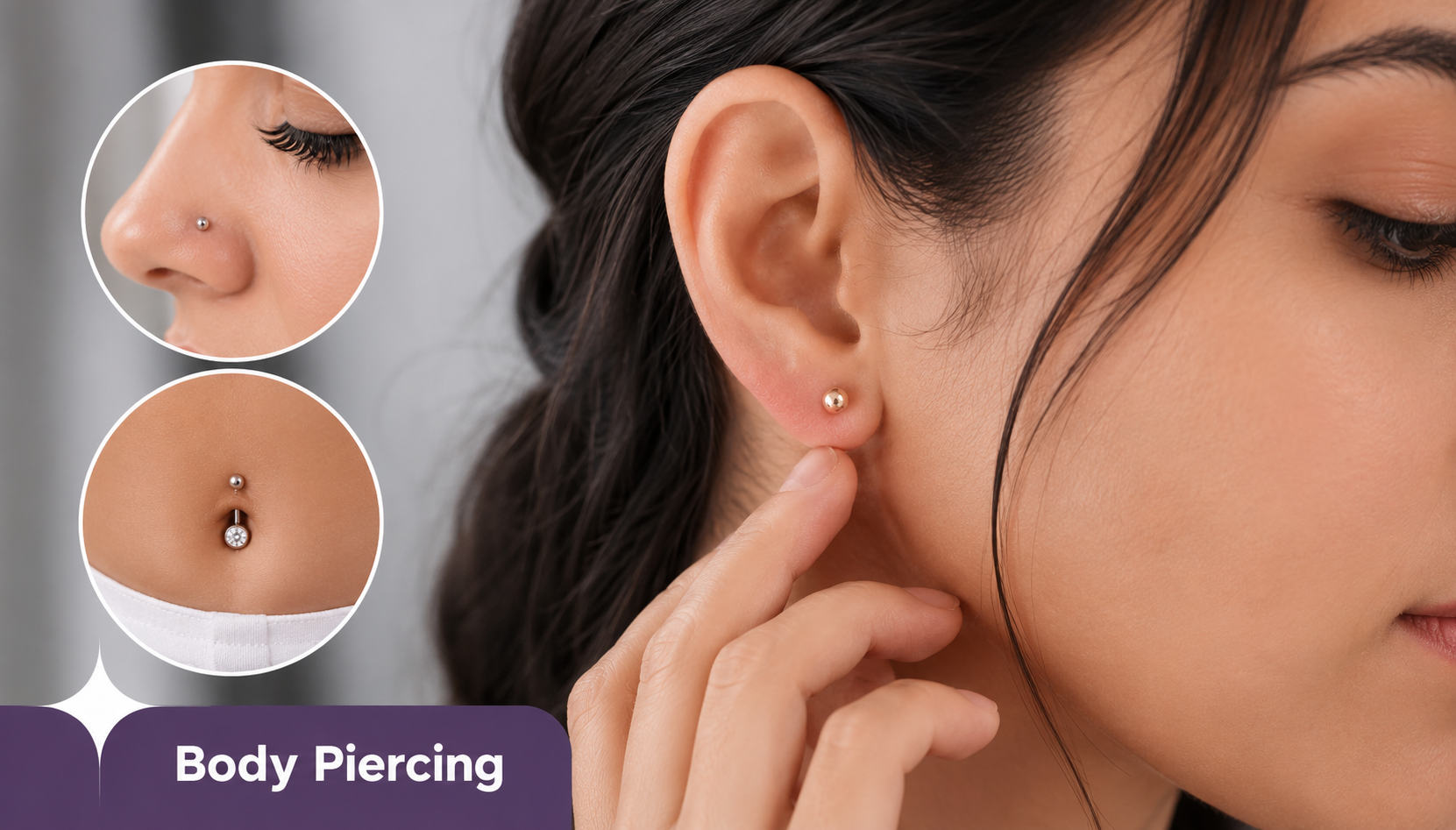 body-piercing