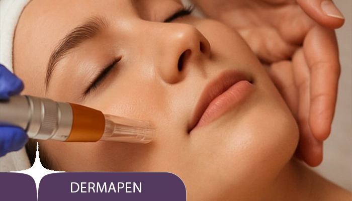 dermapen treatment at nour