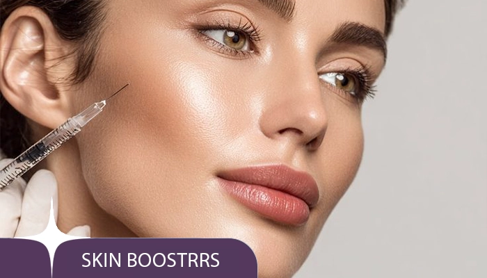 skin boosters treatment dubai