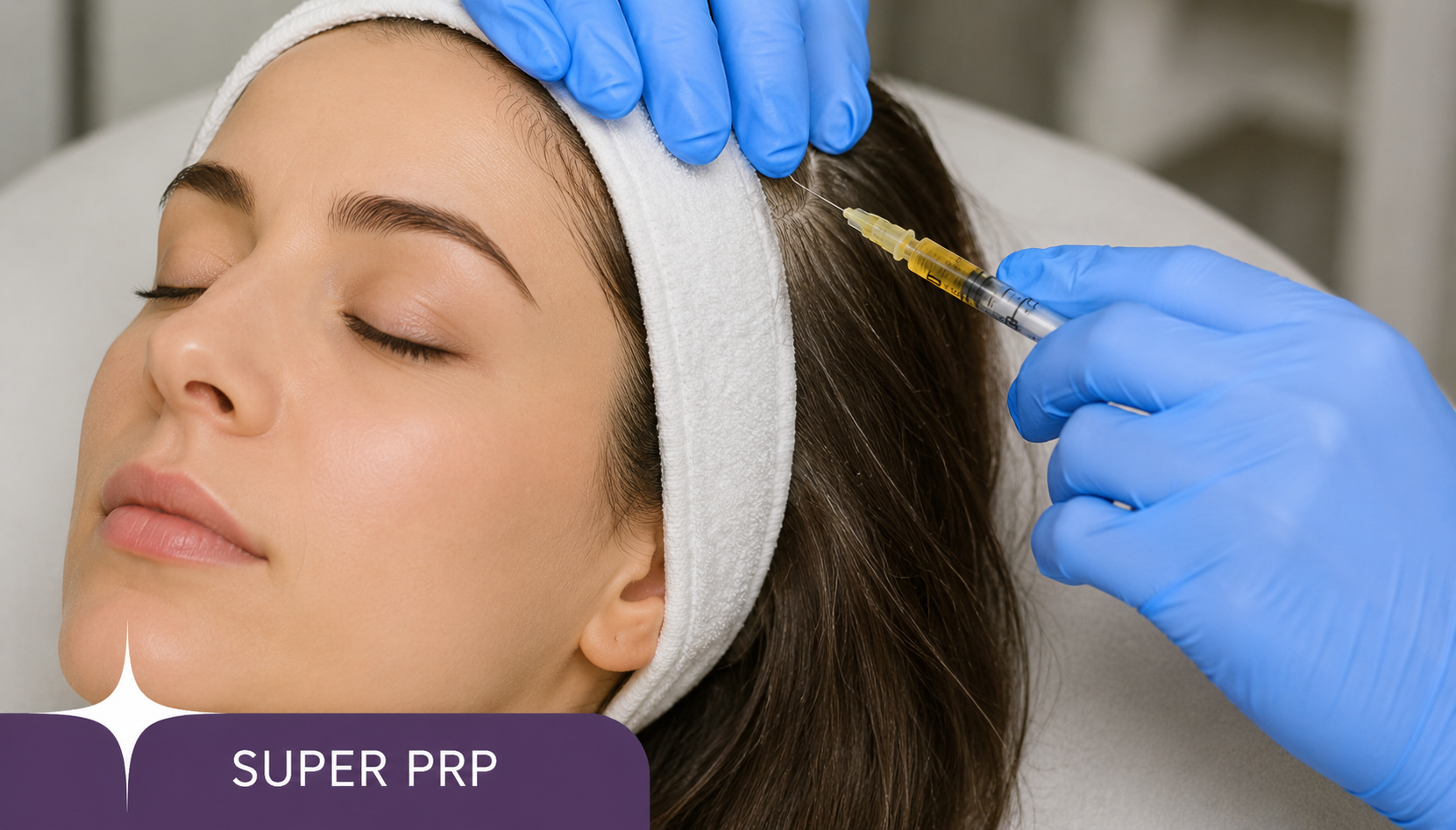 super-prp