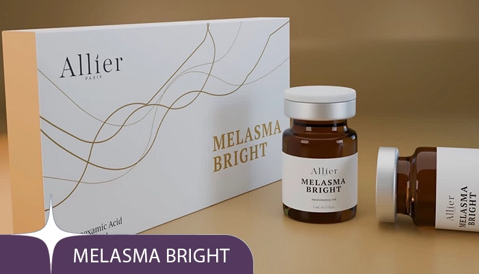 Melasma Brightening Treatment in dubai at nour clinic
